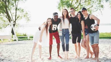 Places to Visit in India with Friends