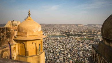 Places to Visit in Jaipur for Couples