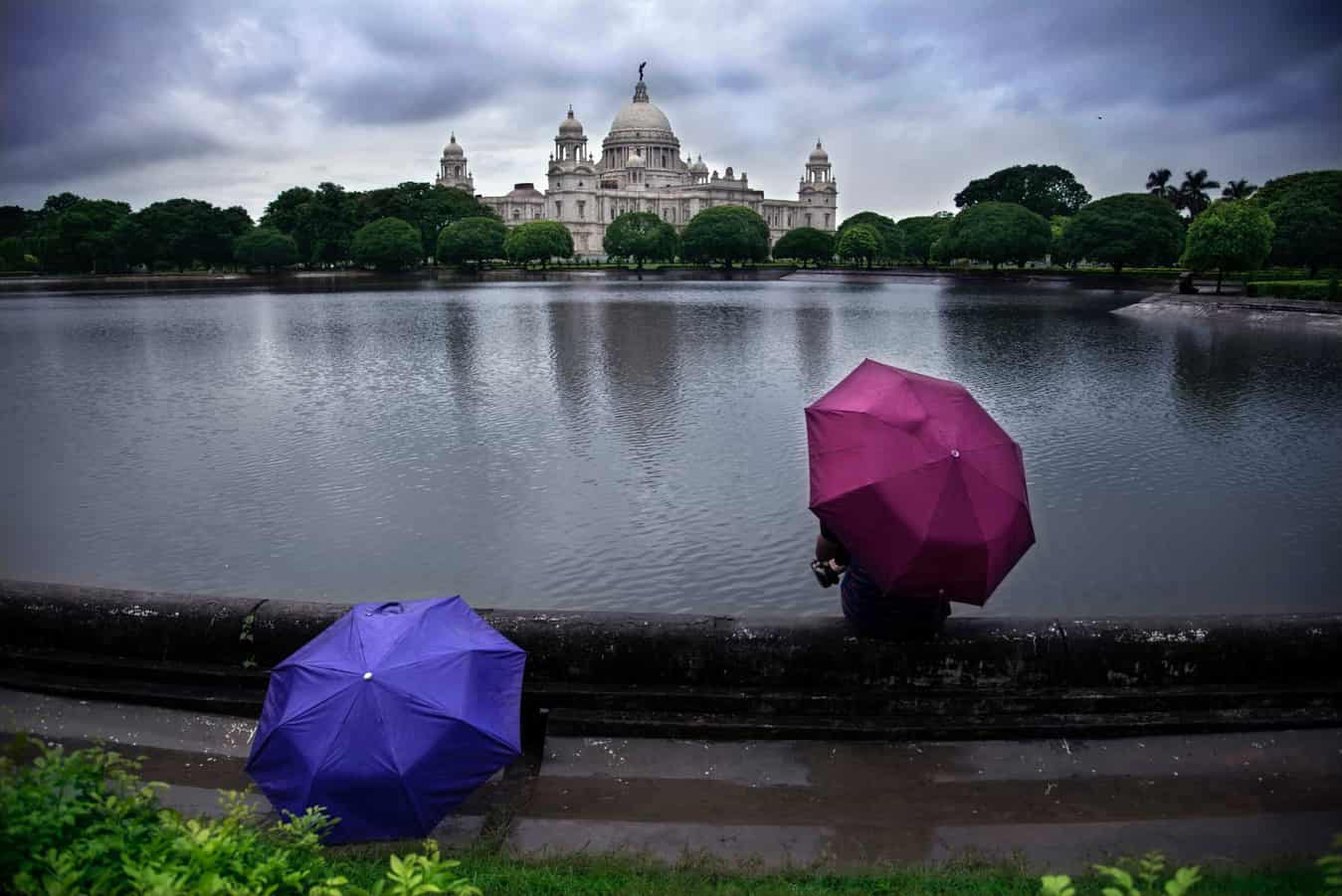 23 Places To Visit In Kolkata For Couples, Places For Couples In Kolkata