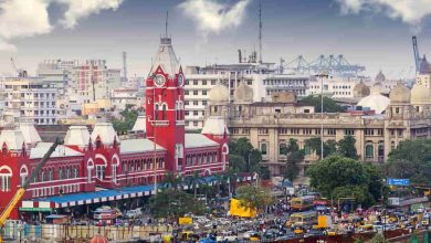 Places to Visit in South India in December