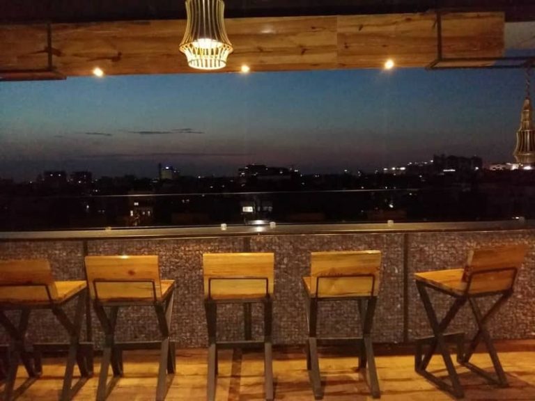 28 Awesome Rooftop Restaurants in Jaipur Treebo Blogs