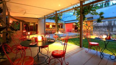 Romantic Restaurants in Kolkata for Couples