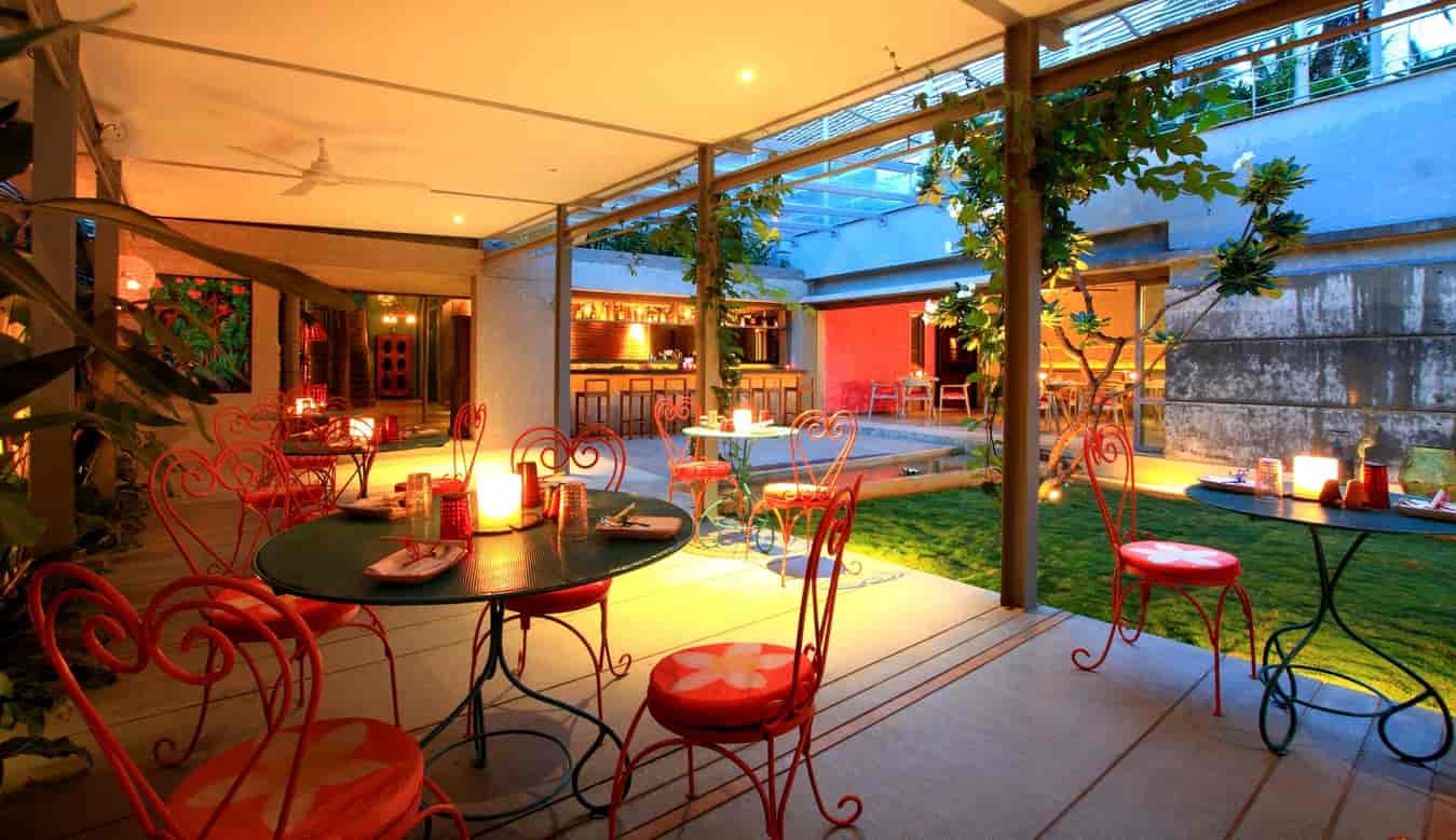 Cabin Restaurant For Couples In South Kolkata Cabin Photos Collections