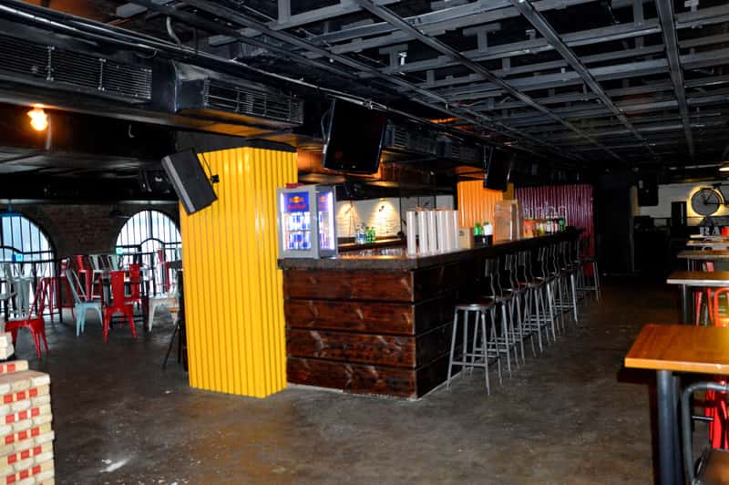 Shisha – Bar Stock Exchange
