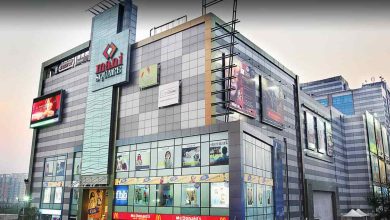 Shopping Malls in Kolkata