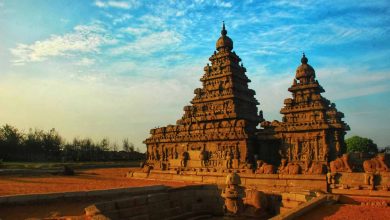 Short Trips from Chennai