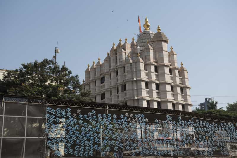 Mumbai Darshan Guide