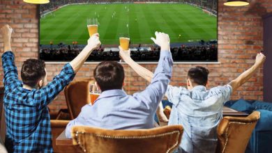 Sports Bar in Kolkata