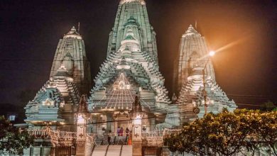 Temples in Kolkata