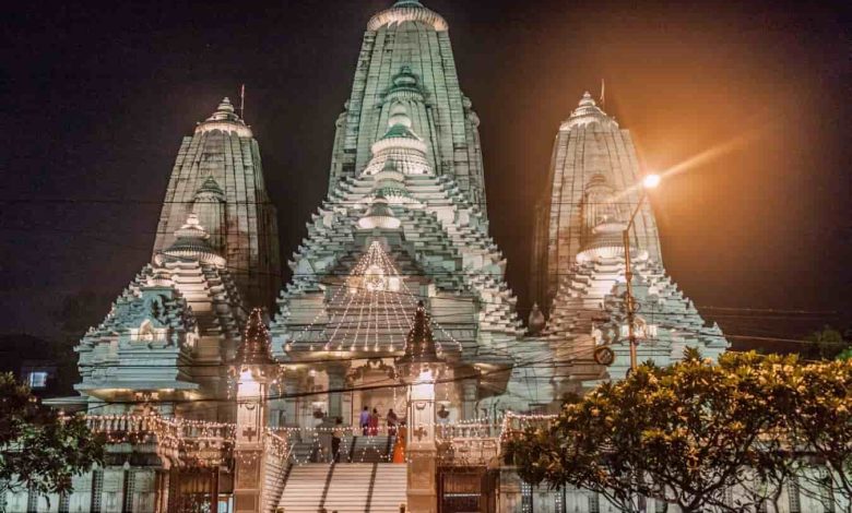 Temples in Kolkata