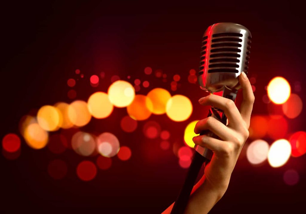 Karaoke in Chennai, Karaoke Bars in Chennai