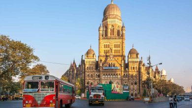The All-You-Need-To-Know Mumbai Darshan Guide