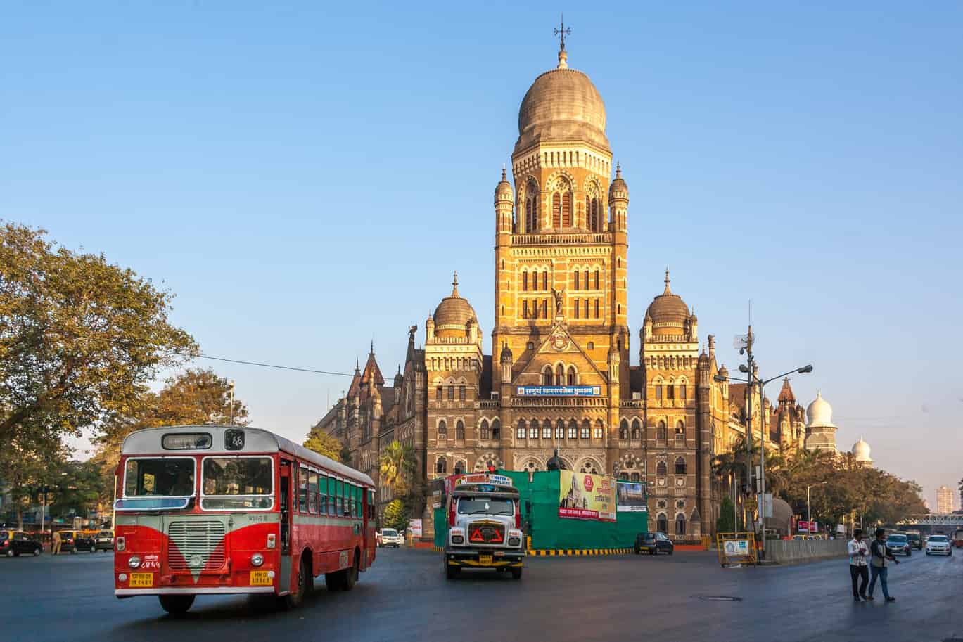 mumbai darshan places to visit