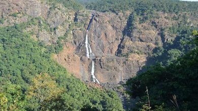 places to see in Odisha