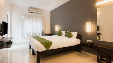 The Best 3-star Hotels in Goa