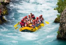 The Complete Guide to River Rafting in Coorg