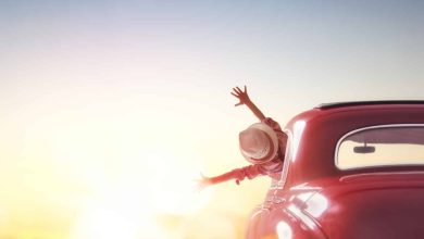 The Perfect Travel Plan for a 3 Day Trip in Karnataka