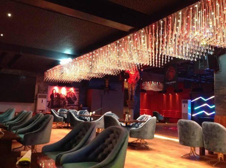 11 Pubs in Nagpur Best in Nagpur Treebo Blogs