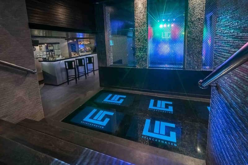 UG Reincarnated