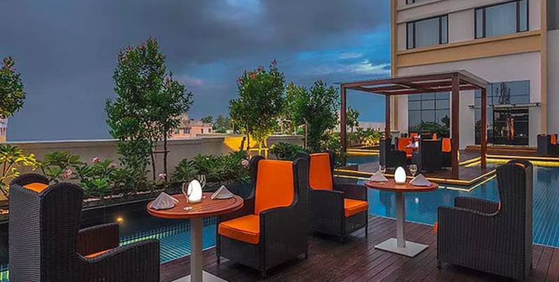 Vapor, Chennai | Karaoke in Chennai
