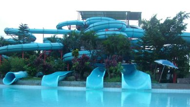 Water Parks in Kolkata