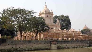 Places to Visit Within 50 Kms of Kolkata