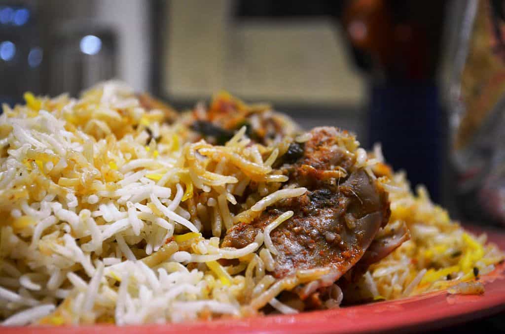 Best Food in Hyderabad | Best Food to Eat in Hyderabad | Treebo Blogs