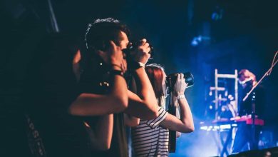 nightlife feature