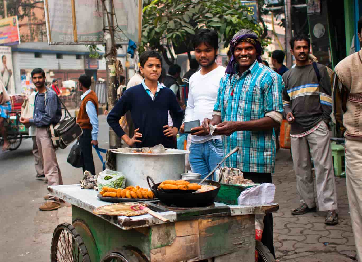 Best Places To Eat In Kolkata | Places To Eat In Kolkata | Treebo Blogs