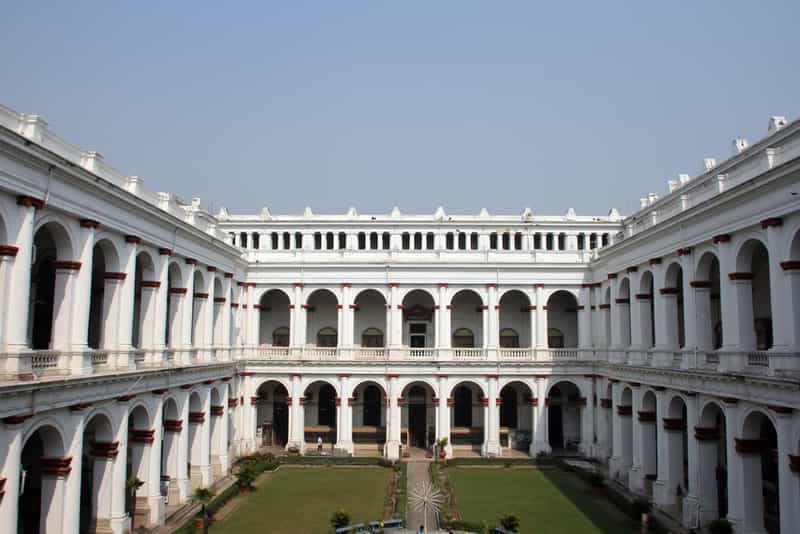 The Indian Museum | Places to Visit in Kolakata 