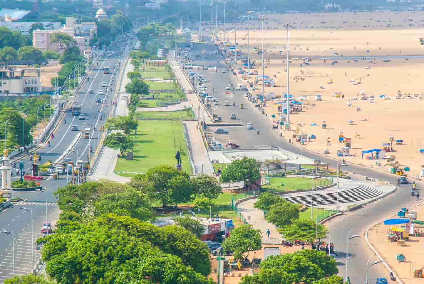 Chennai National Hospital