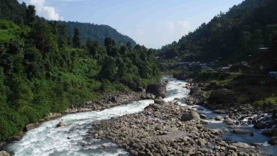 Weekend Getaways from Kolkata