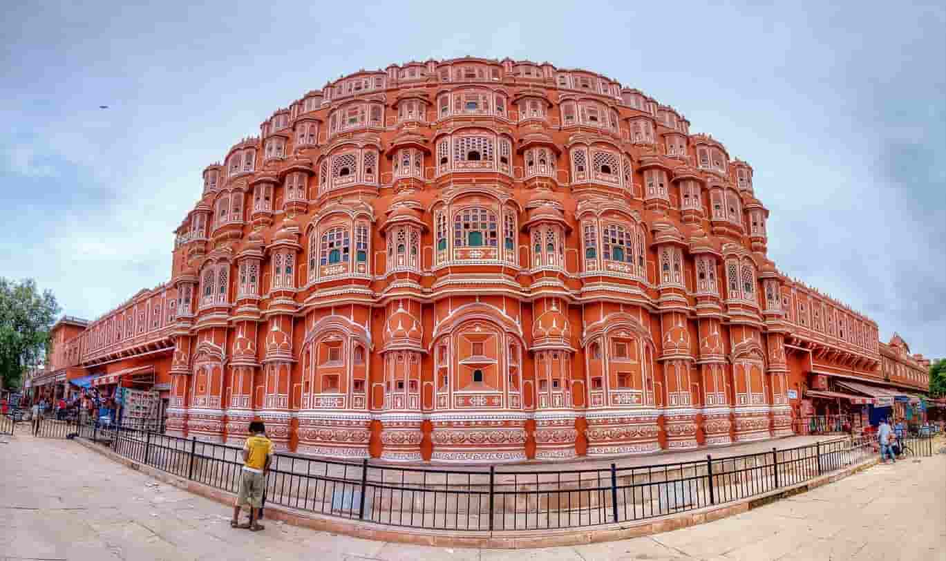 16 Things To Do In Jaipur | What To Do In Jaipur | Treebo Blogs