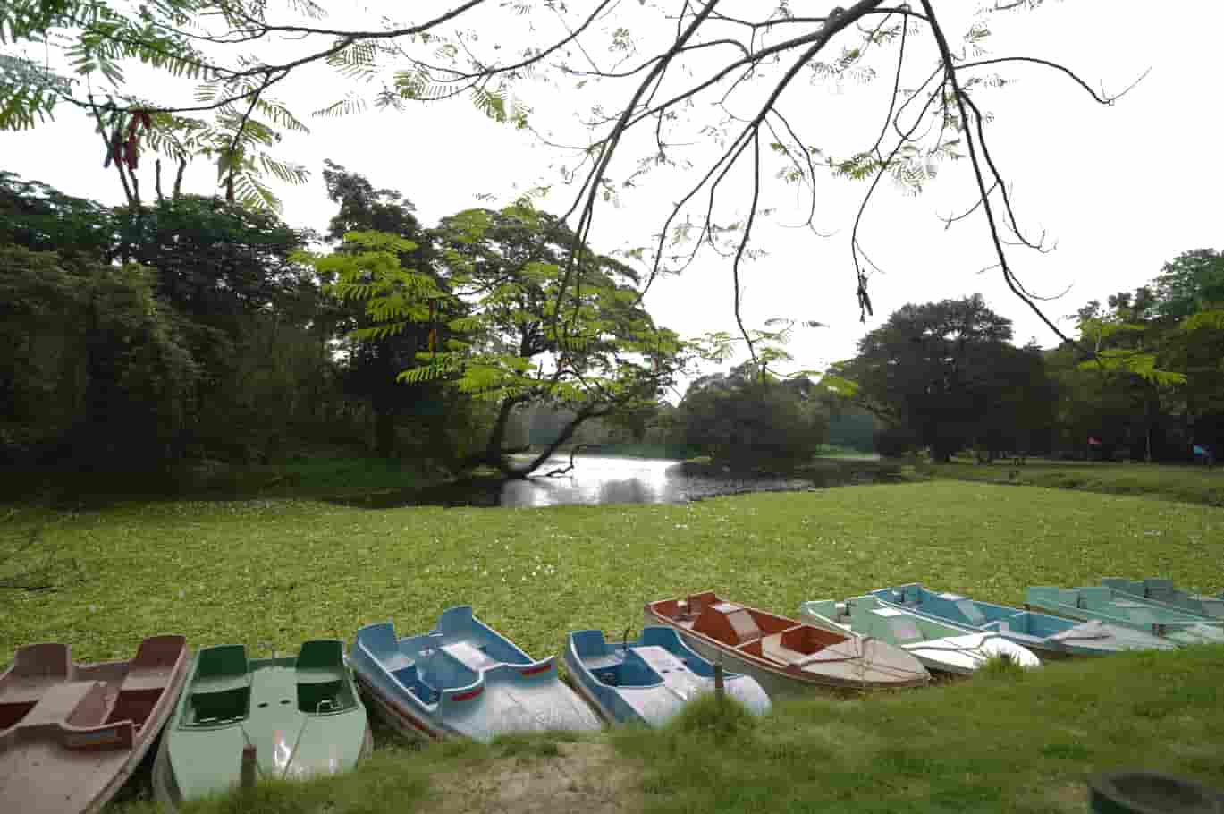 12 Picnic Places Near Surat, Picnic Spot Near Surat