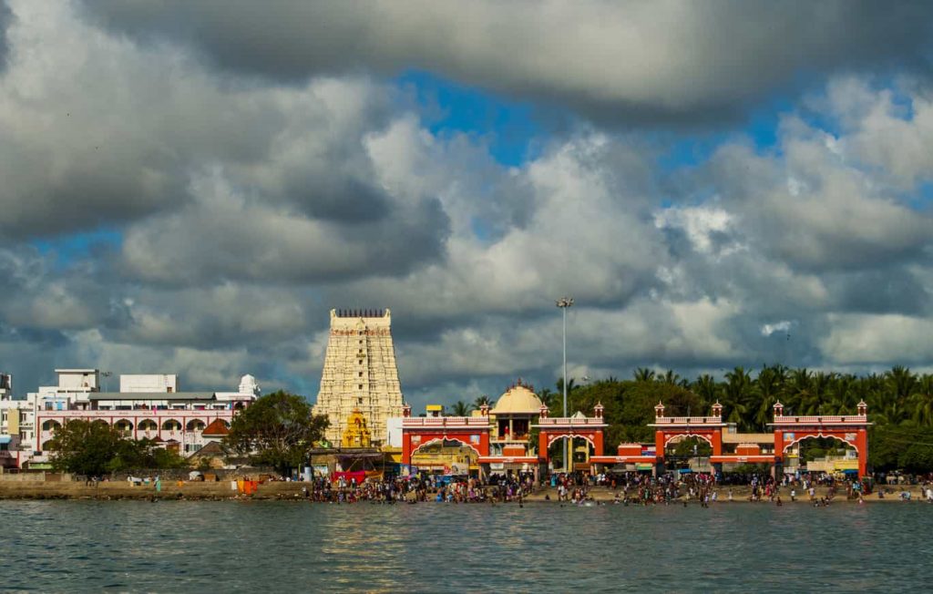 Rameshwaram