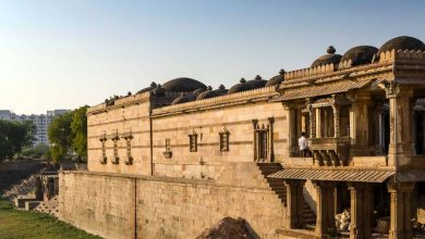 Ahmedabad within 200 kilometres