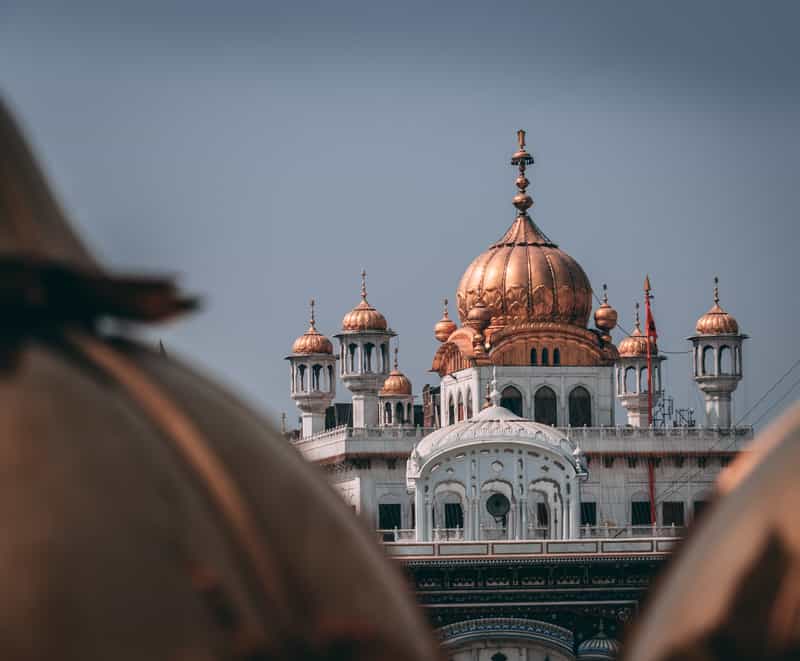 Akal Takht