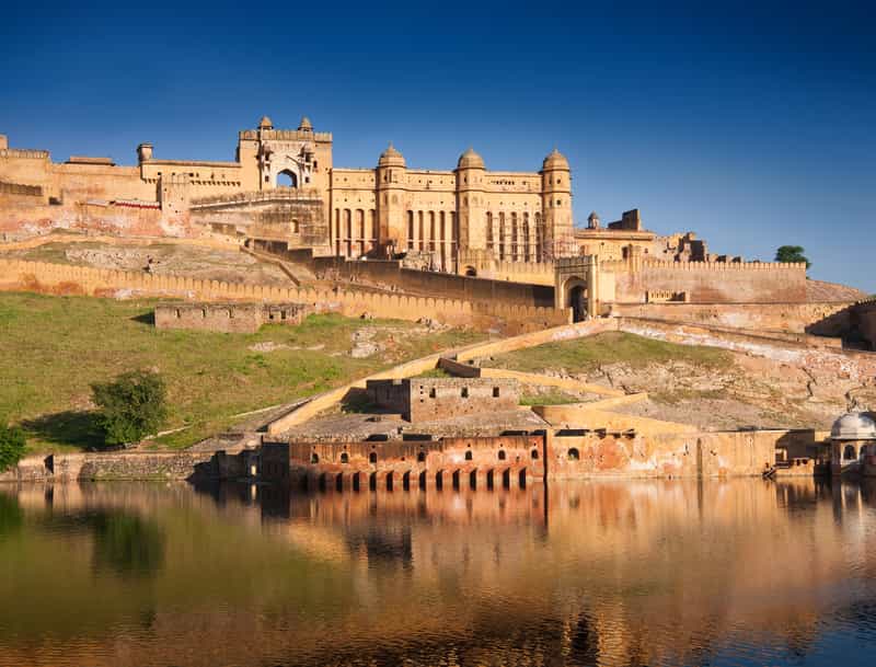 Amber Fort