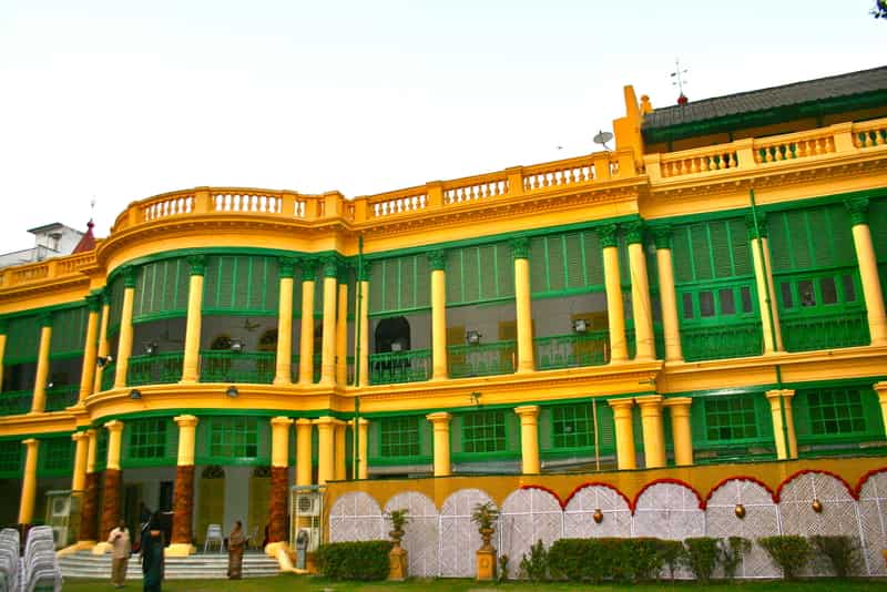 Bardhaman Treebo Blog