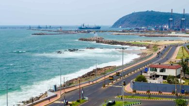 Beaches In Vizag