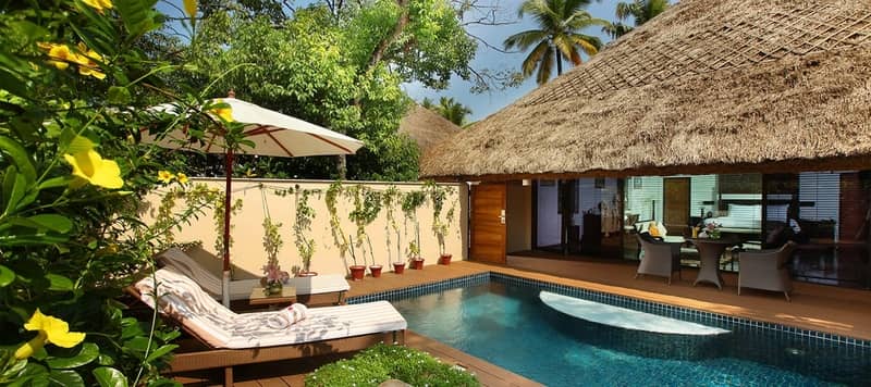 Carnoustie Ayurveda & Wellness Resort