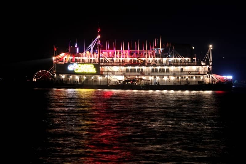 Casino Carnival