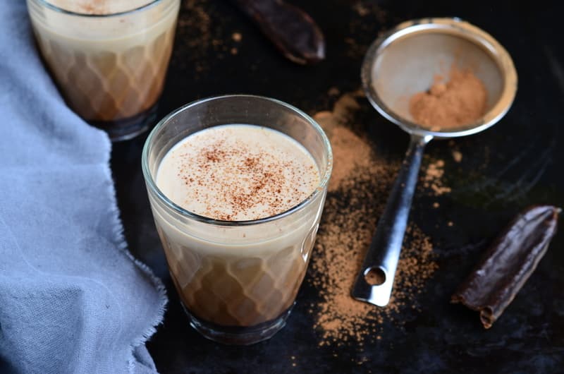 Cold Coffee