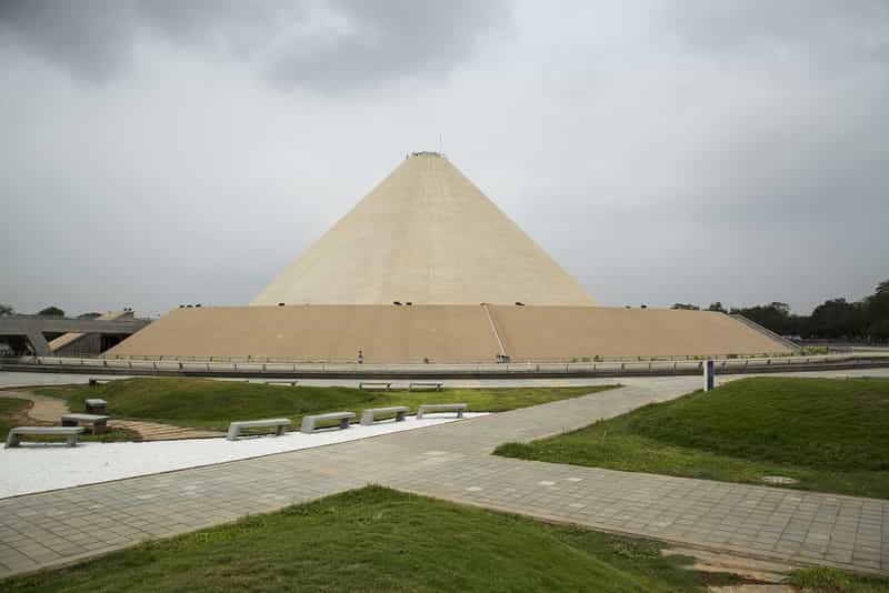 Dandi Kutir Museum