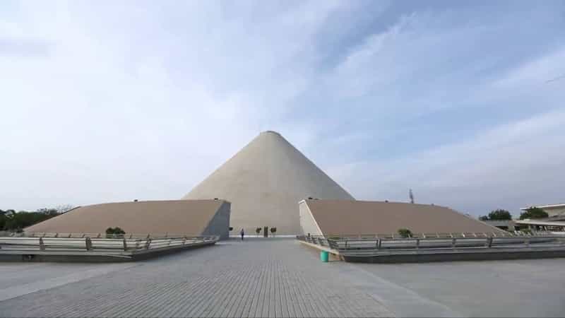 Dandi Kutir Museum