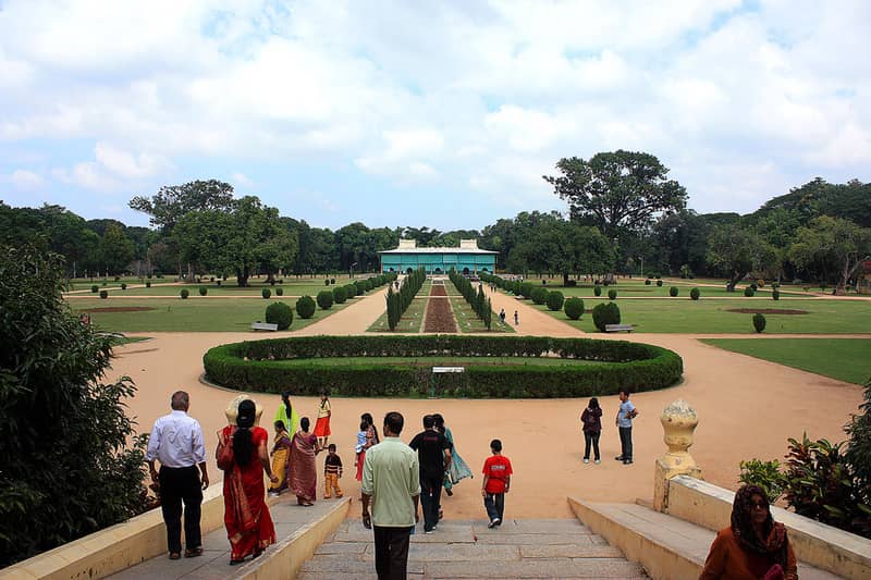 Daulat Bagh