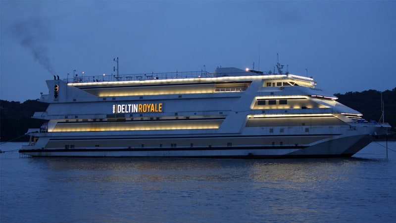 Cruise casino in goa price philippines Cruise casino in goa price philippines