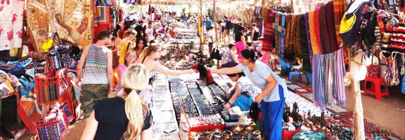 Flea Market