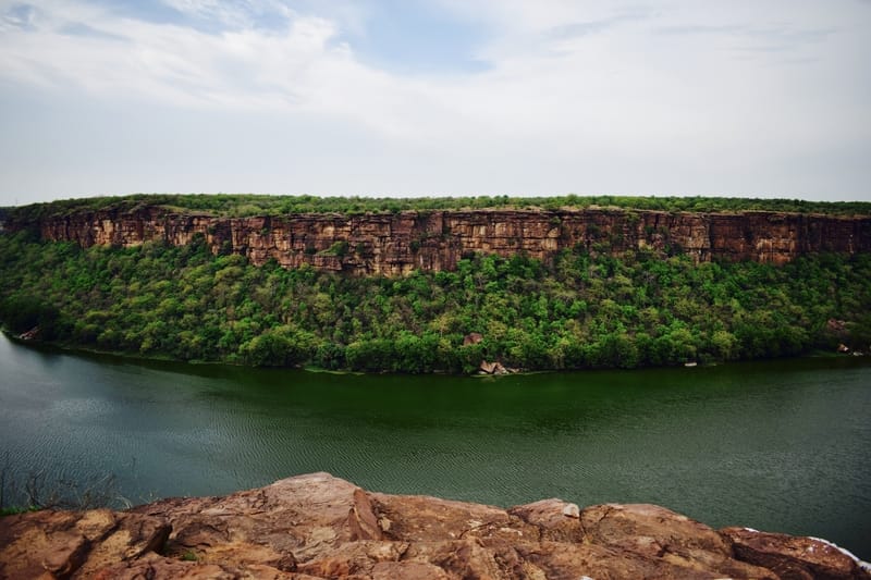 Garadiya Mahadev, Kota, Rajasthan