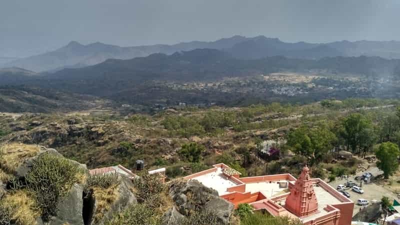 Places to Visit Near Ahmedabad